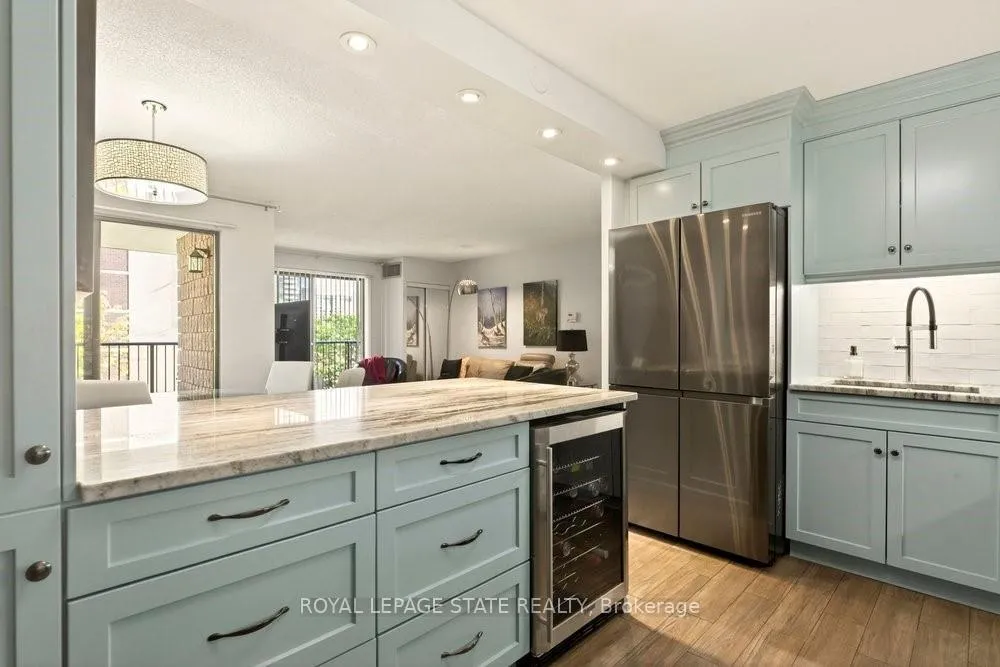 Photo 9 of Unit 403, 165 Bold Street, Hamilton, Durand — HOMEH