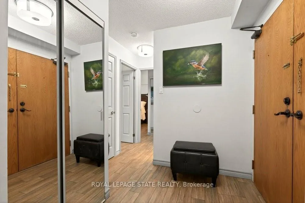 Photo 24 of Unit 403, 165 Bold Street, Hamilton, Durand — HOMEH