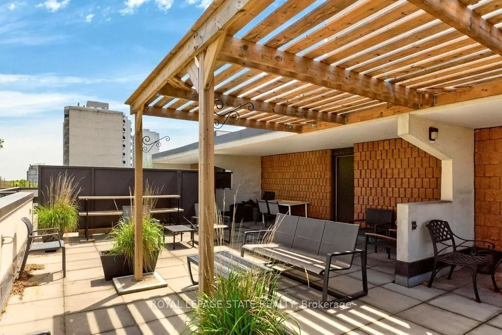 Photo 39 of Unit 403, 165 Bold Street, Hamilton, Durand — HOMEH