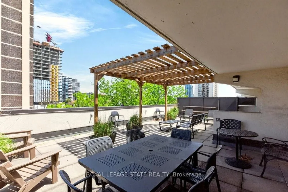 Photo 40 of Unit 403, 165 Bold Street, Hamilton, Durand — HOMEH