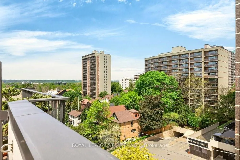 Photo 41 of Unit 403, 165 Bold Street, Hamilton, Durand — HOMEH