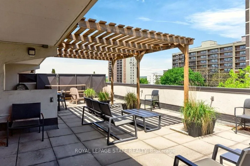 Photo 42 of Unit 403, 165 Bold Street, Hamilton, Durand — HOMEH