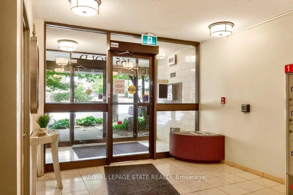 Photo 44 of Unit 403, 165 Bold Street, Hamilton, Durand — HOMEH