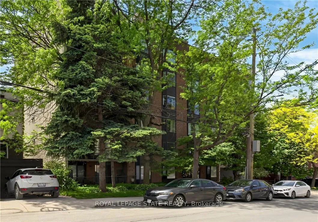 Photo 45 of Unit 403, 165 Bold Street, Hamilton, Durand — HOMEH