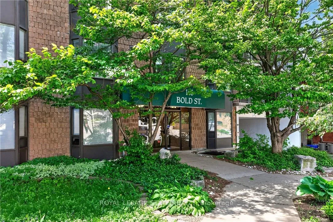 Photo 48 of Unit 403, 165 Bold Street, Hamilton, Durand — HOMEH