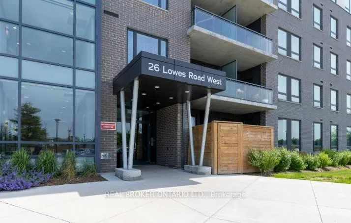 Photo 2 of Unit 509, 26 Lowes Road, Guelph, Clairfields/Hanlon Business Park — HOMEH