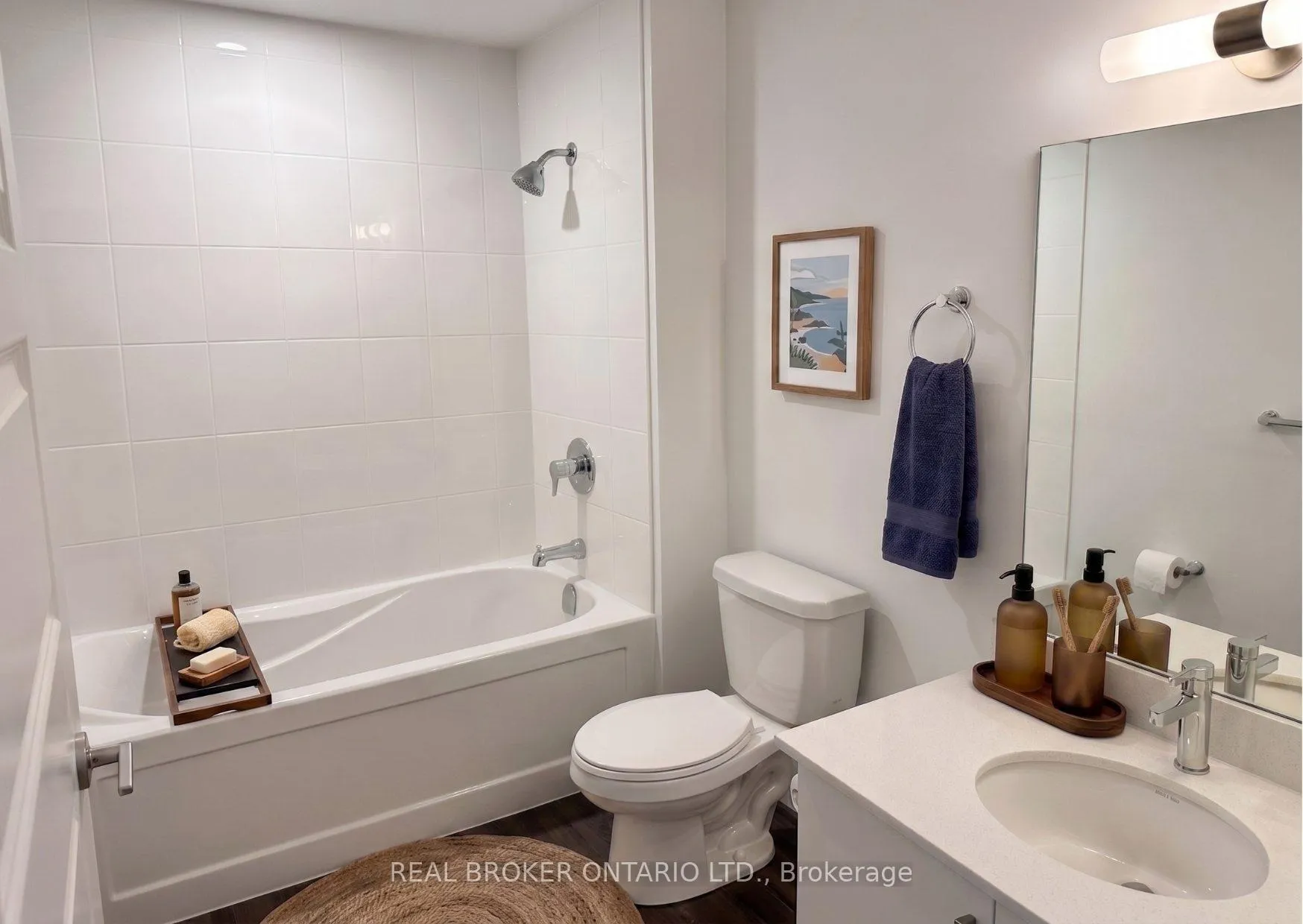 Photo 7 of Unit 509, 26 Lowes Road, Guelph, Clairfields/Hanlon Business Park — HOMEH