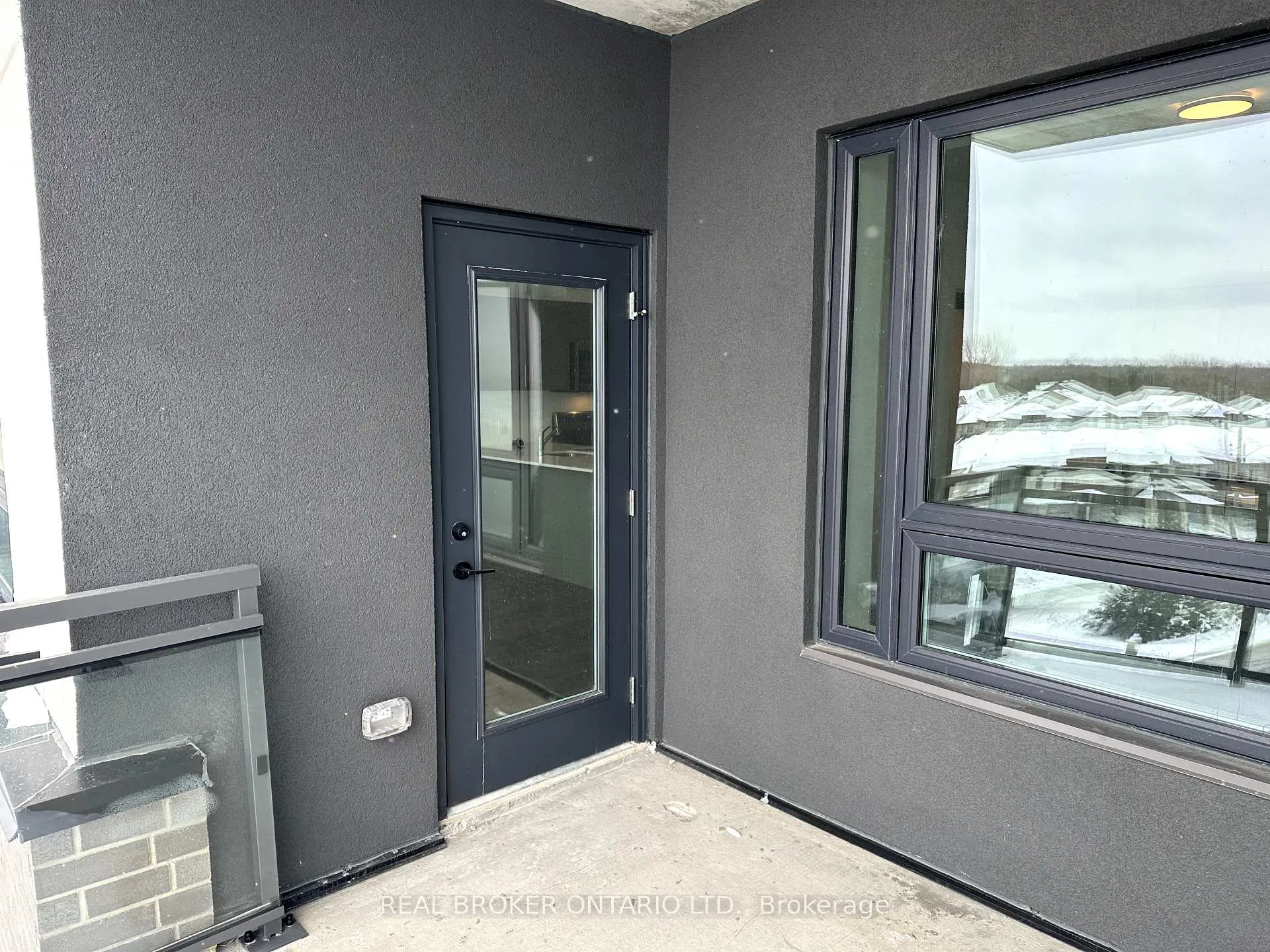 Photo 9 of Unit 509, 26 Lowes Road, Guelph, Clairfields/Hanlon Business Park — HOMEH