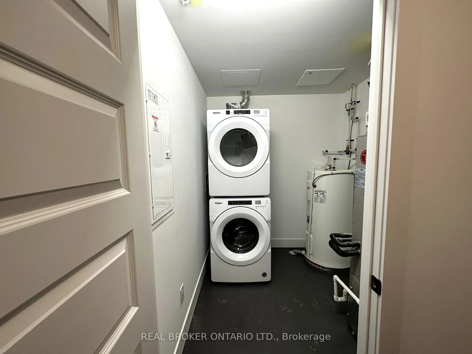 Photo 10 of Unit 509, 26 Lowes Road, Guelph, Clairfields/Hanlon Business Park — HOMEH