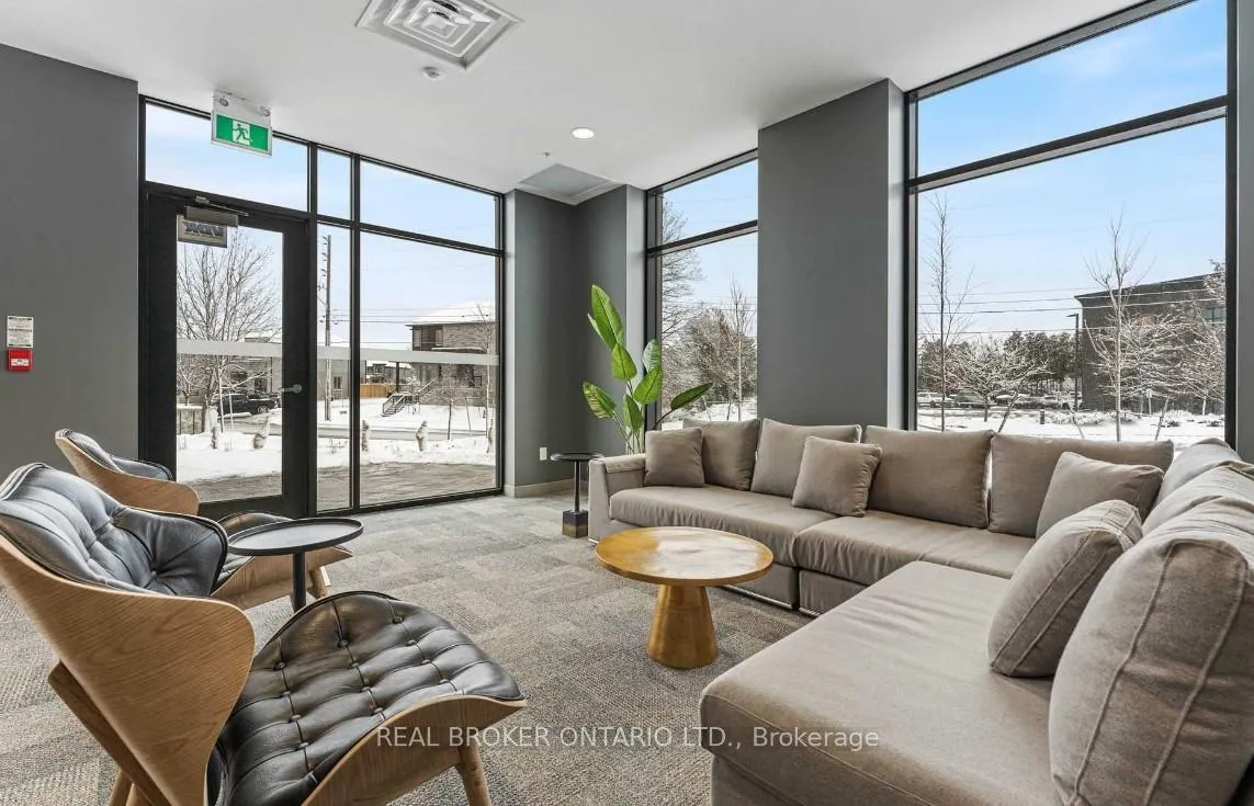 Photo 11 of Unit 509, 26 Lowes Road, Guelph, Clairfields/Hanlon Business Park — HOMEH