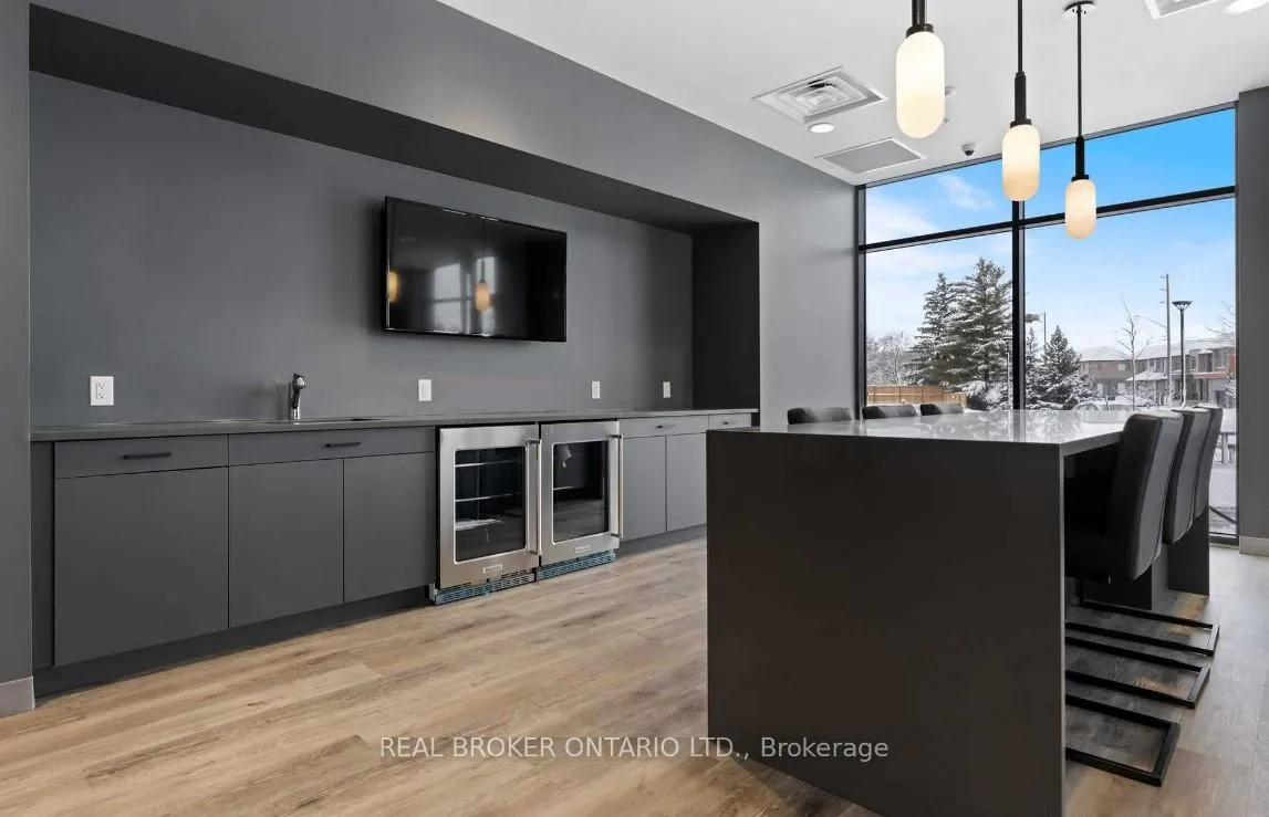 Photo 12 of Unit 509, 26 Lowes Road, Guelph, Clairfields/Hanlon Business Park — HOMEH