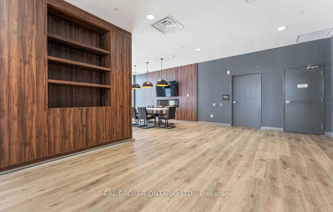 Photo 13 of Unit 509, 26 Lowes Road, Guelph, Clairfields/Hanlon Business Park — HOMEH