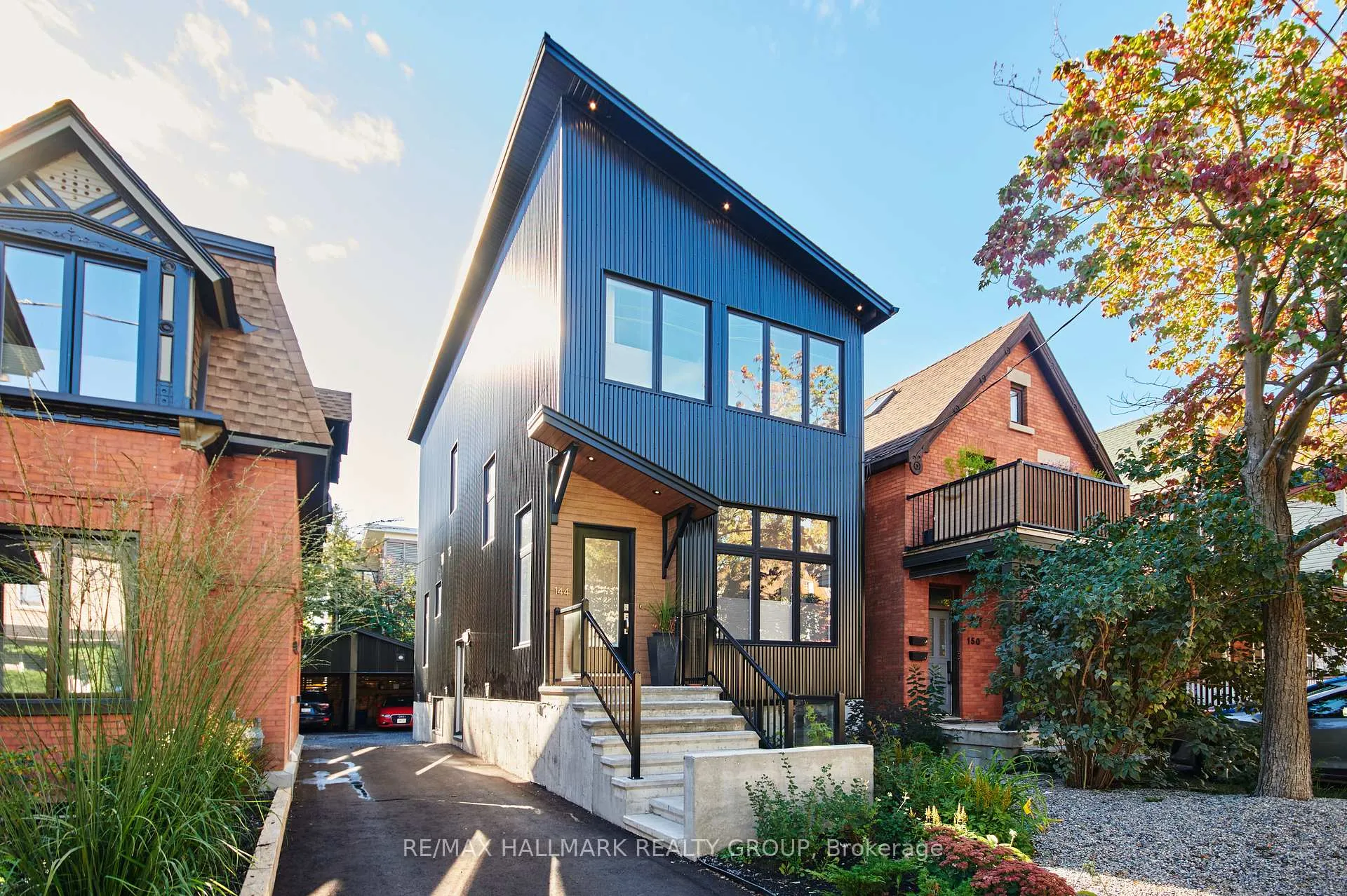Photo 1 of 144 Florence Street, Ottawa, Ottawa Centre — HOMEH