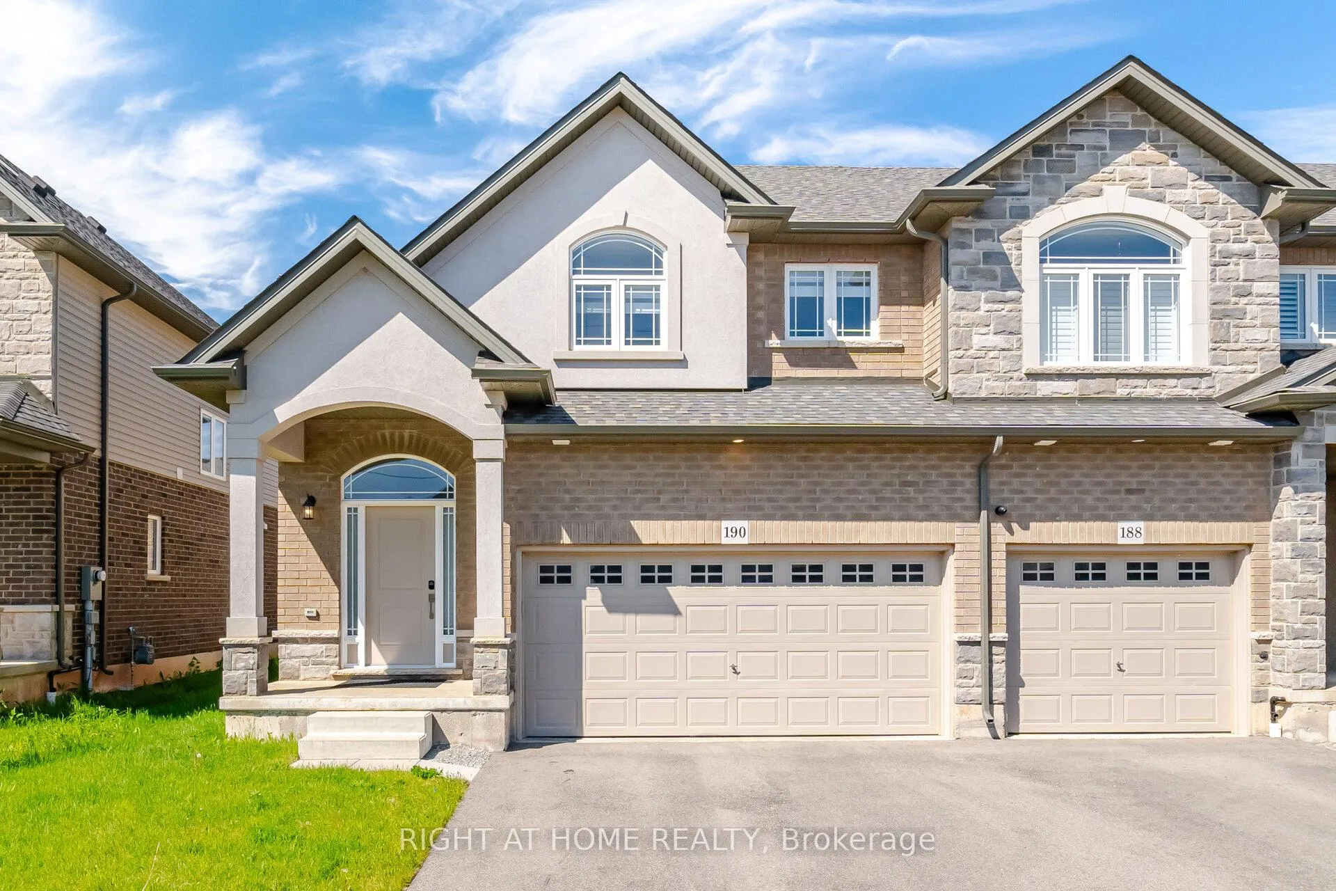 Photo 1 of 190 Rockledge Drive, Hamilton, Rural Glanbrook — HOMEH