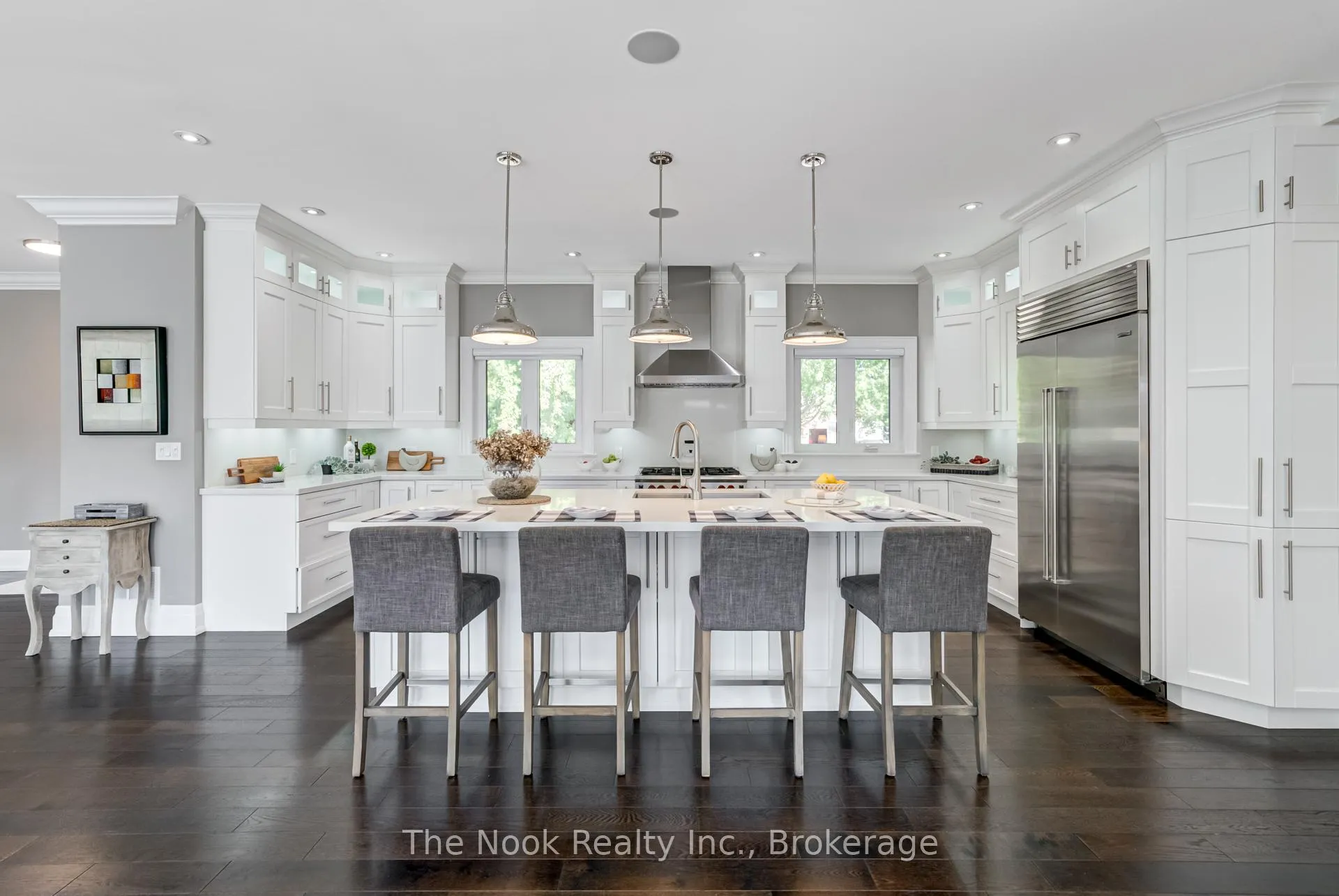 Photo 11 of 32 Mikelen Drive, Scugog, Port Perry — HOMEH