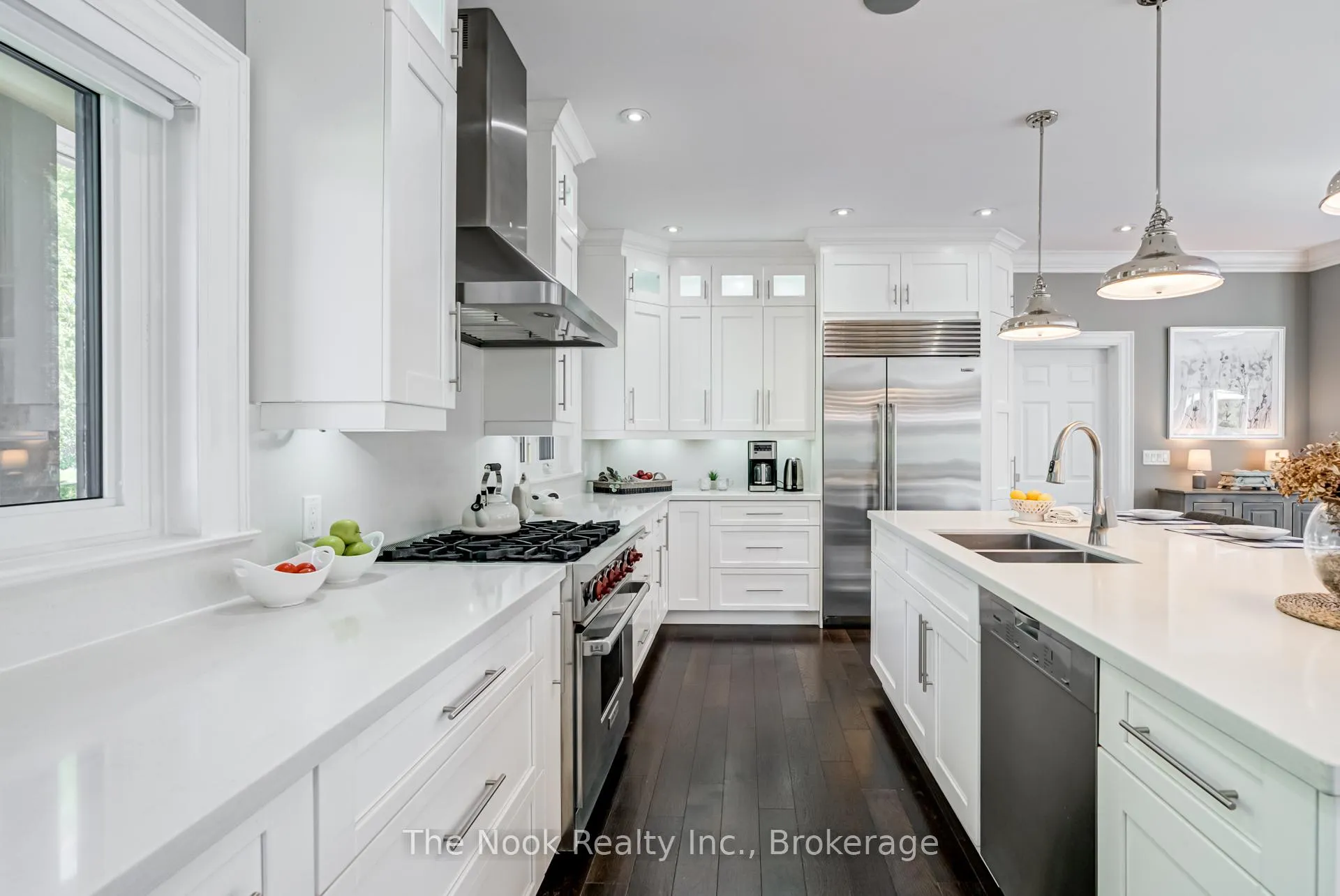 Photo 14 of 32 Mikelen Drive, Scugog, Port Perry — HOMEH