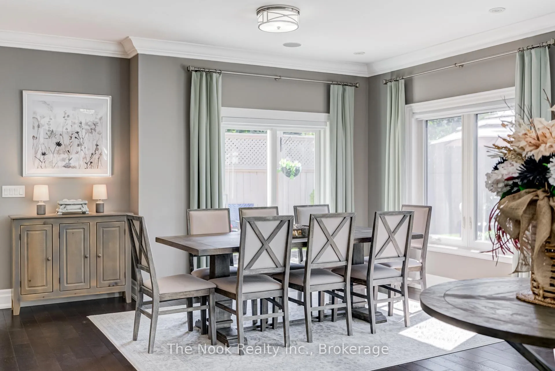 Photo 15 of 32 Mikelen Drive, Scugog, Port Perry — HOMEH