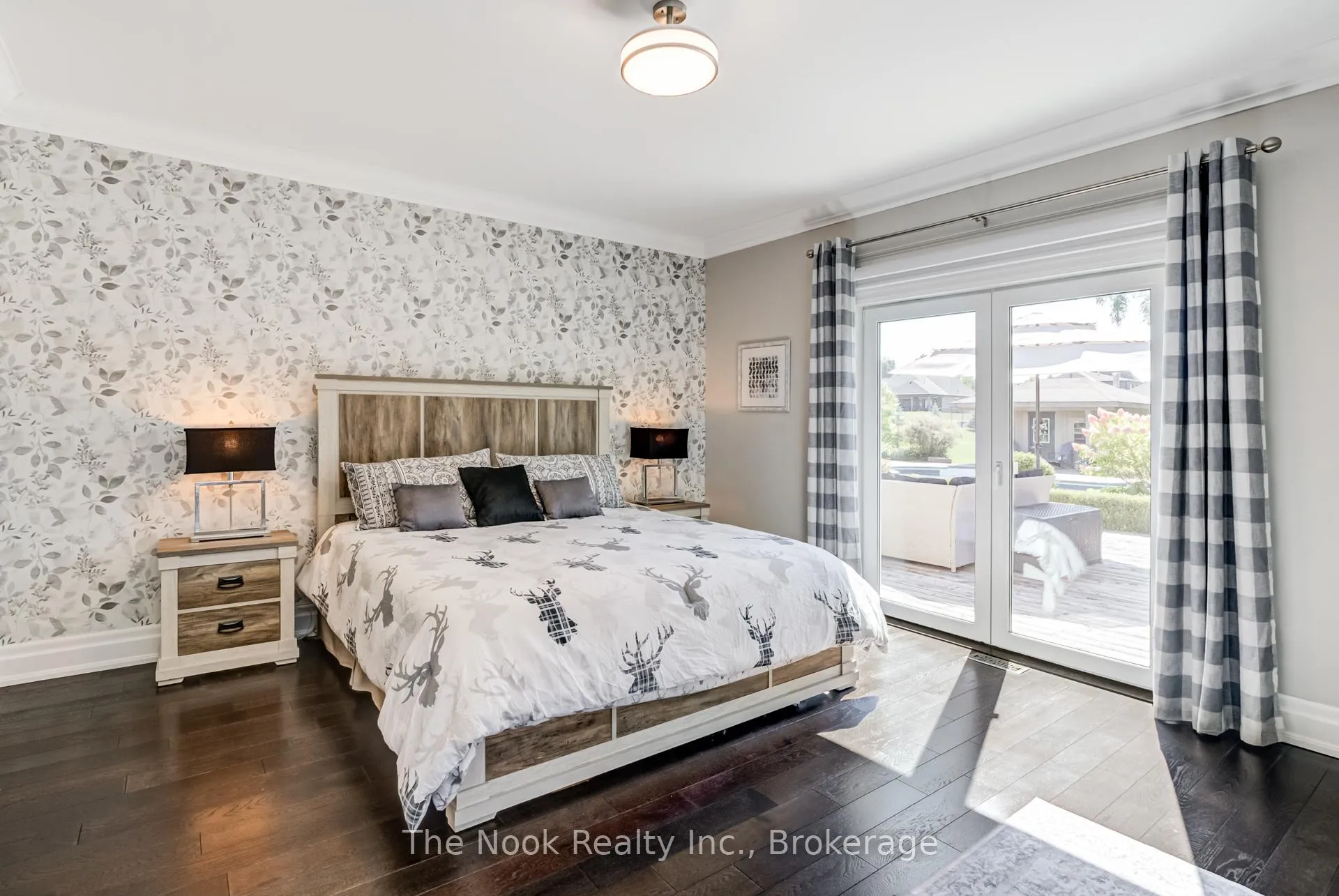 Photo 17 of 32 Mikelen Drive, Scugog, Port Perry — HOMEH