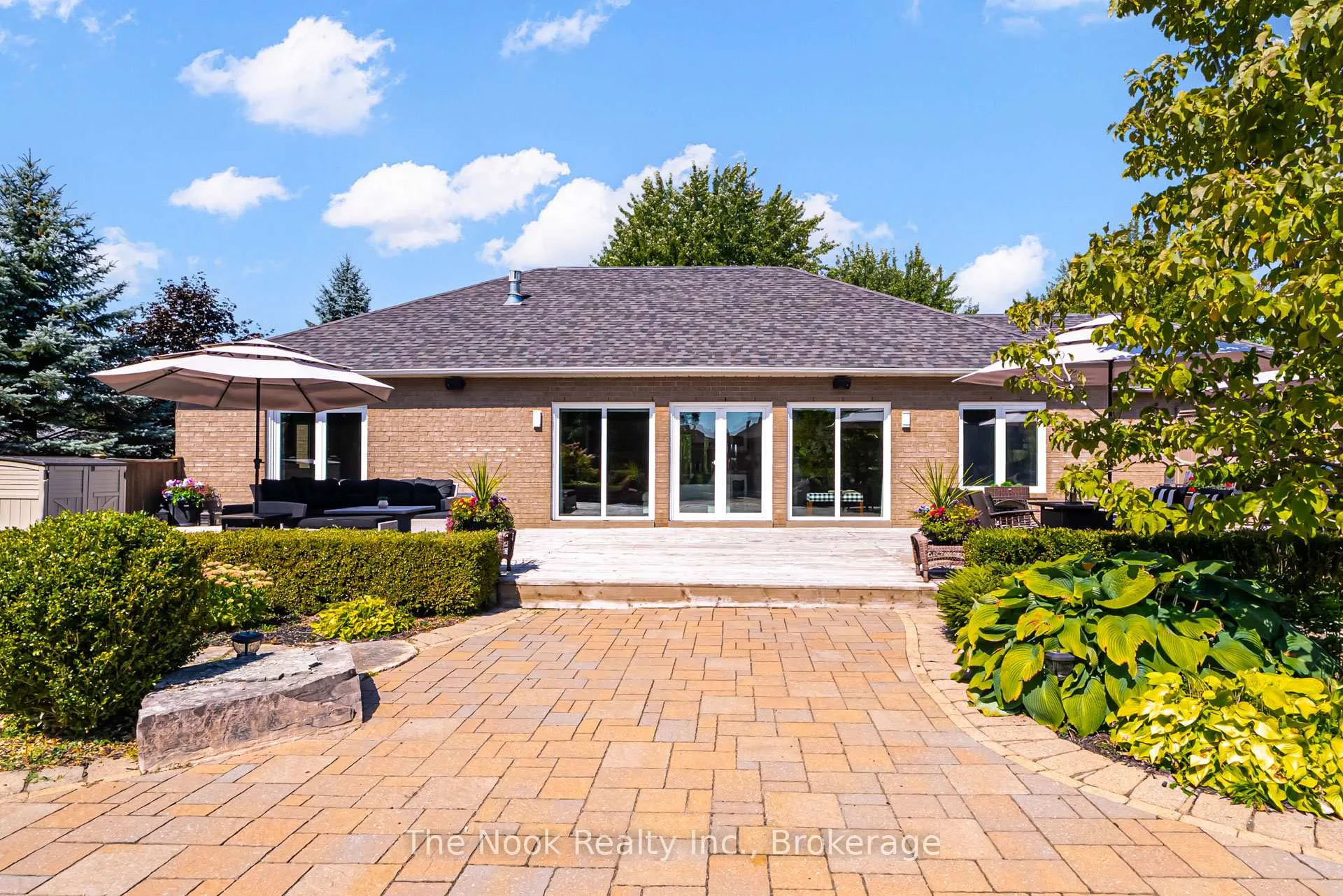 Photo 42 of 32 Mikelen Drive, Scugog, Port Perry — HOMEH