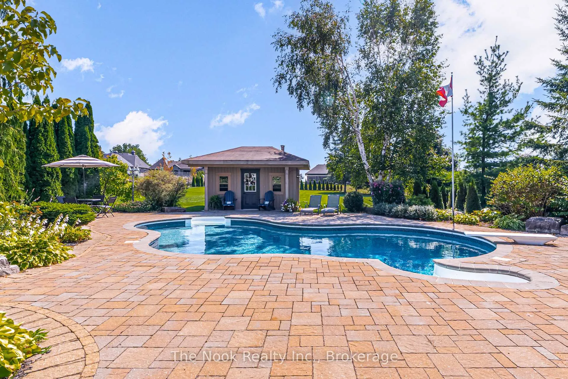 Photo 43 of 32 Mikelen Drive, Scugog, Port Perry — HOMEH