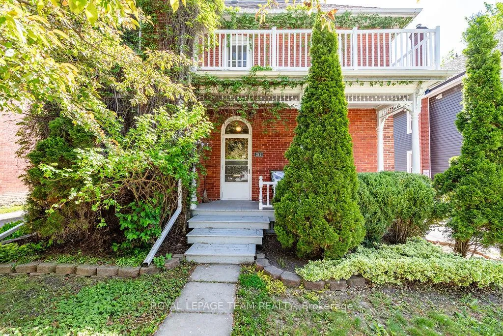Photo 4 of 241 John Street N, Arnprior — HOMEH