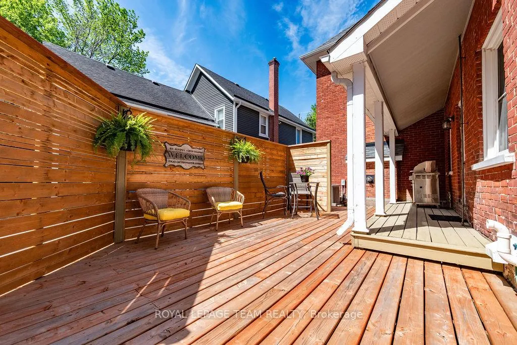 Photo 19 of 241 John Street N, Arnprior — HOMEH