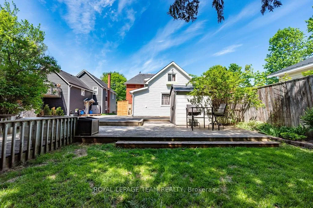 Photo 45 of 241 John Street N, Arnprior — HOMEH