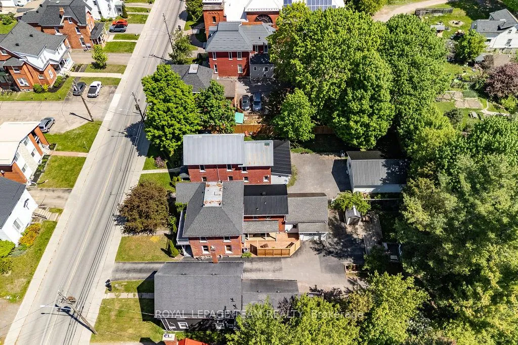 Photo 48 of 241 John Street N, Arnprior — HOMEH