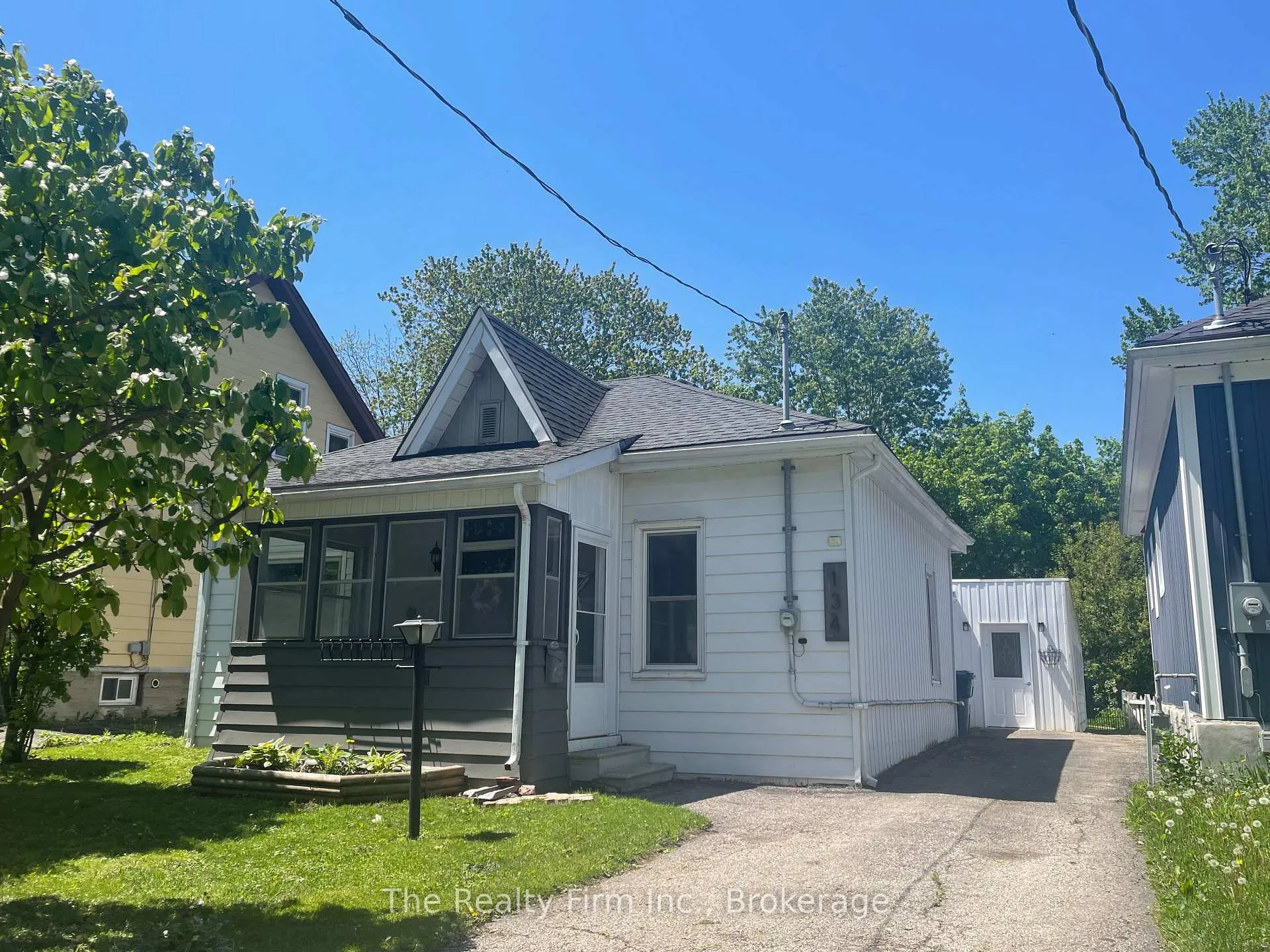 Photo 1 of 134 Well Street, Stratford — HOMEH
