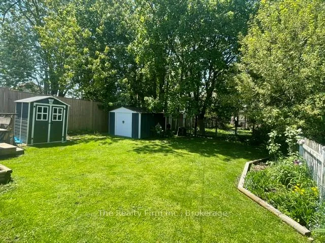 Photo 30 of 134 Well Street, Stratford — HOMEH