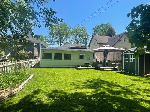 Photo 31 of 134 Well Street, Stratford — HOMEH