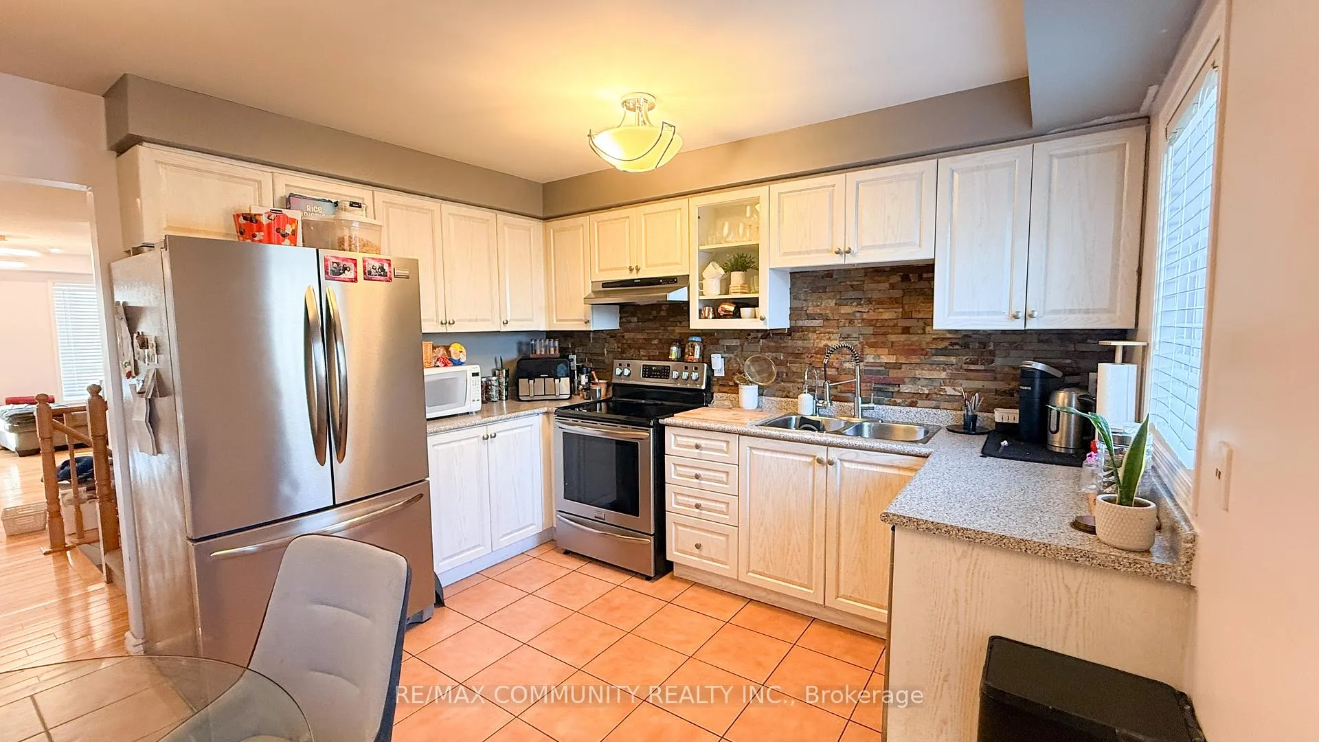 Photo 1 of 66 Mcgonigal Lane, Ajax, Central — HOMEH