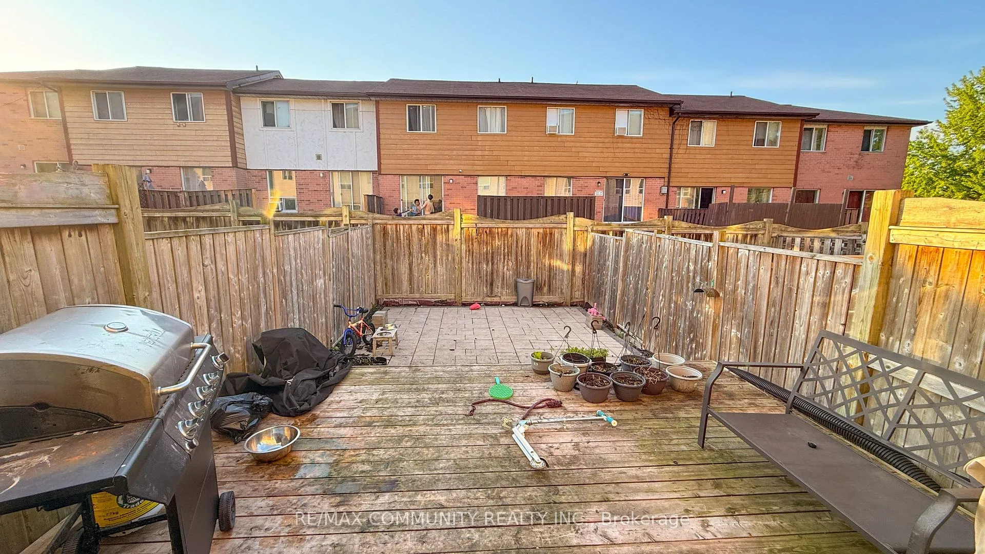 Photo 14 of 66 Mcgonigal Lane, Ajax, Central — HOMEH