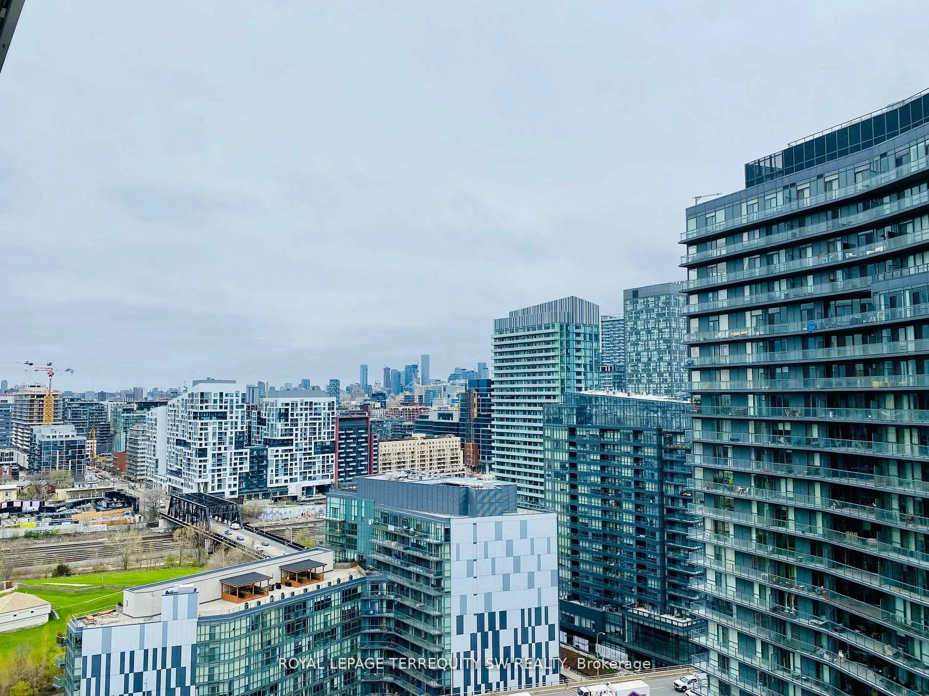 Photo 11 of Unit LPH09, 38 Iannuzzi Street, Toronto, Niagara — HOMEH