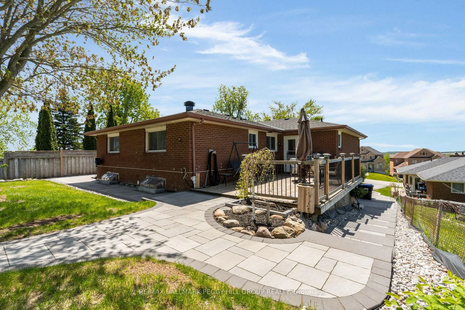 Photo 16 of 865 John Street, Innisfil, Churchill — HOMEH