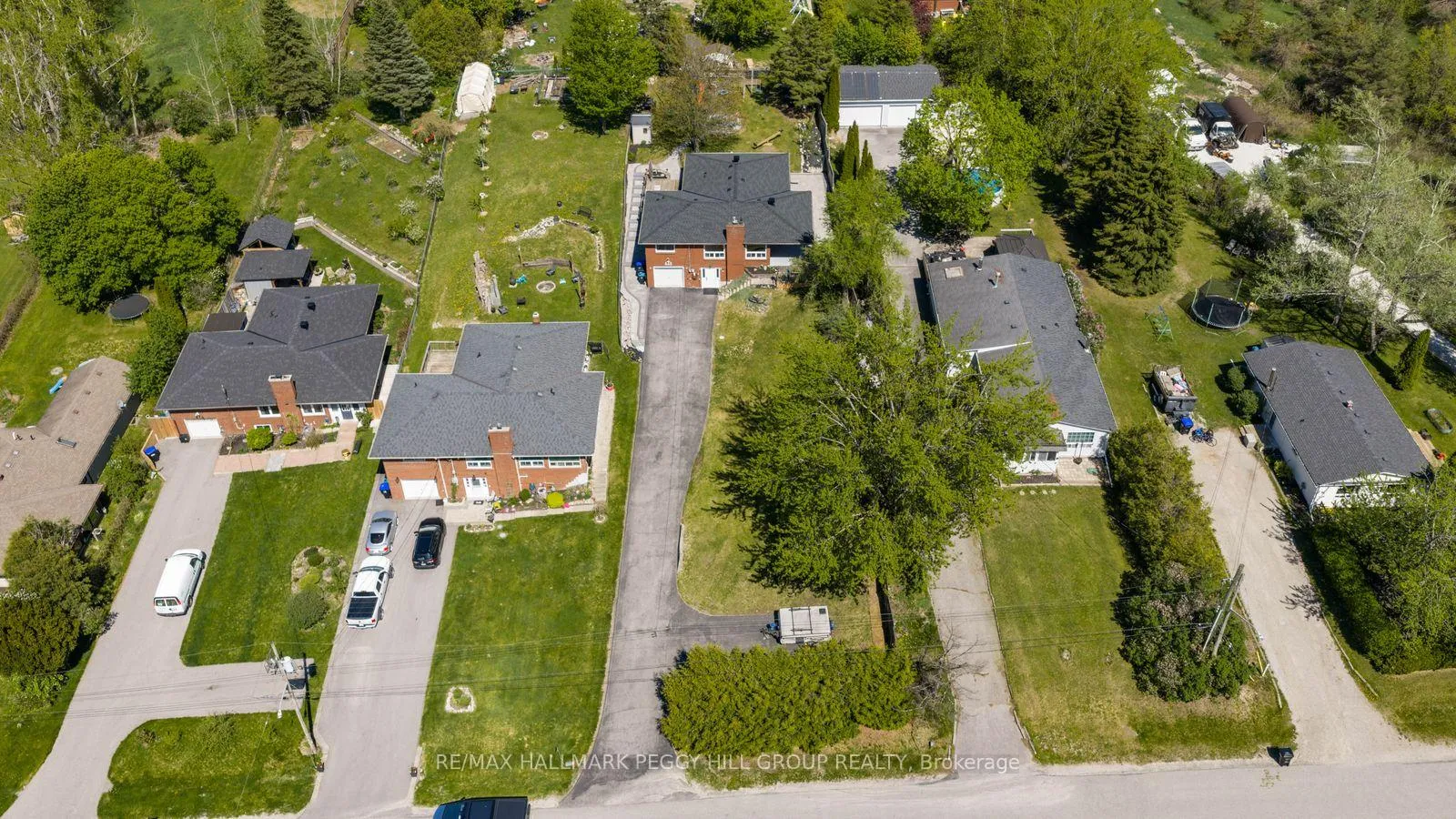 Photo 19 of 865 John Street, Innisfil, Churchill — HOMEH