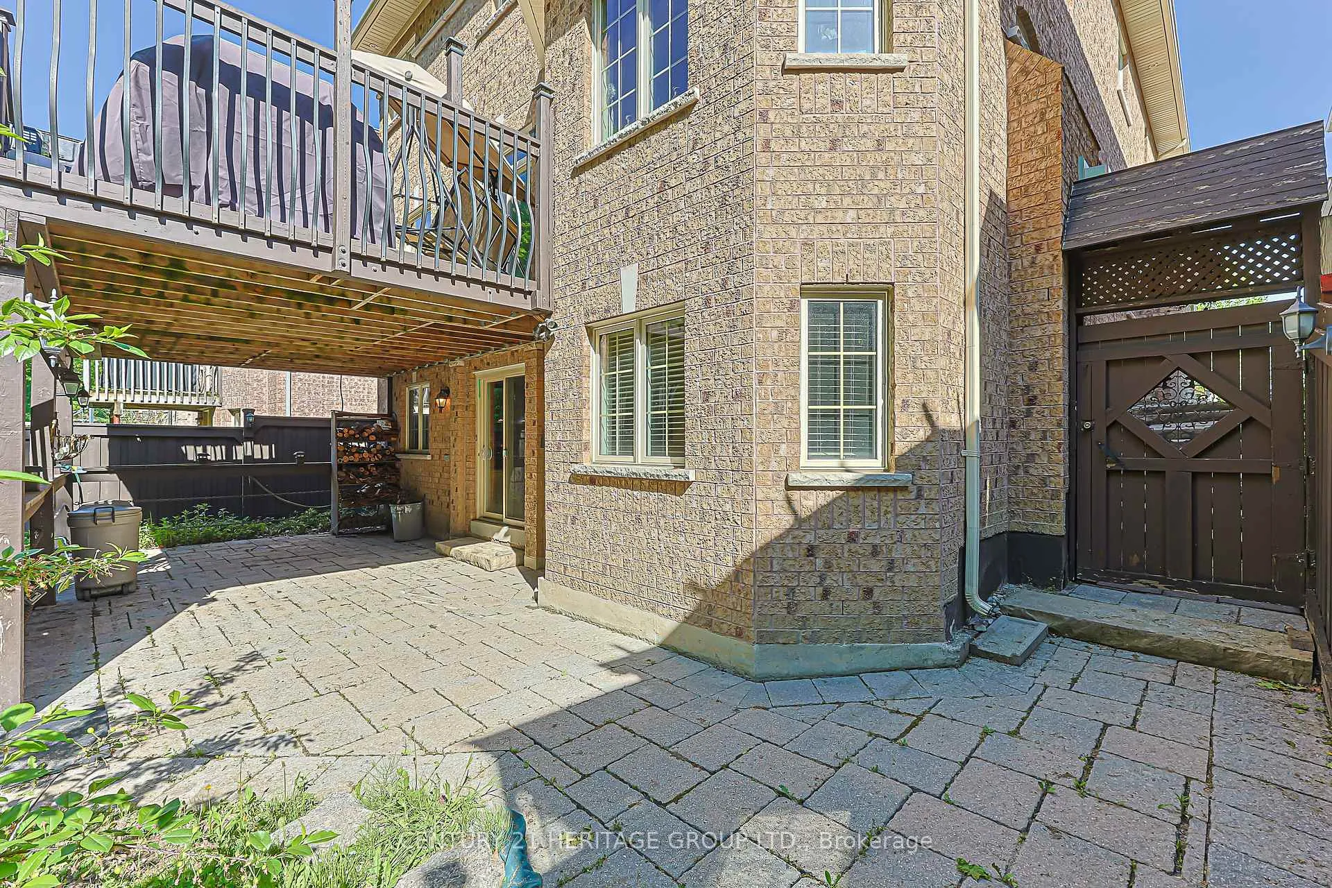Photo 2 of 385 Maria Antonia Road, Vaughan, Vellore Village — HOMEH