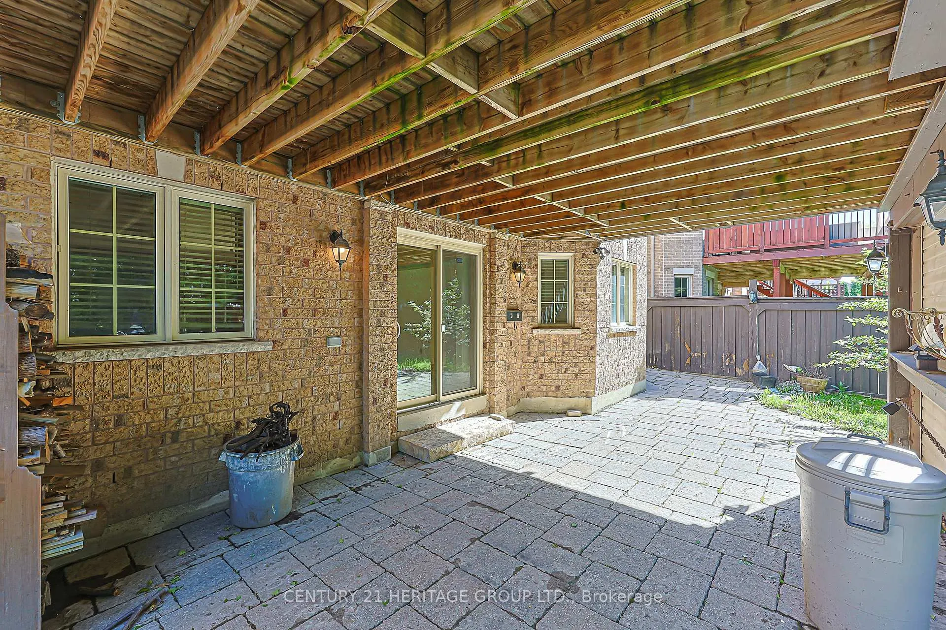 Photo 4 of 385 Maria Antonia Road, Vaughan, Vellore Village — HOMEH