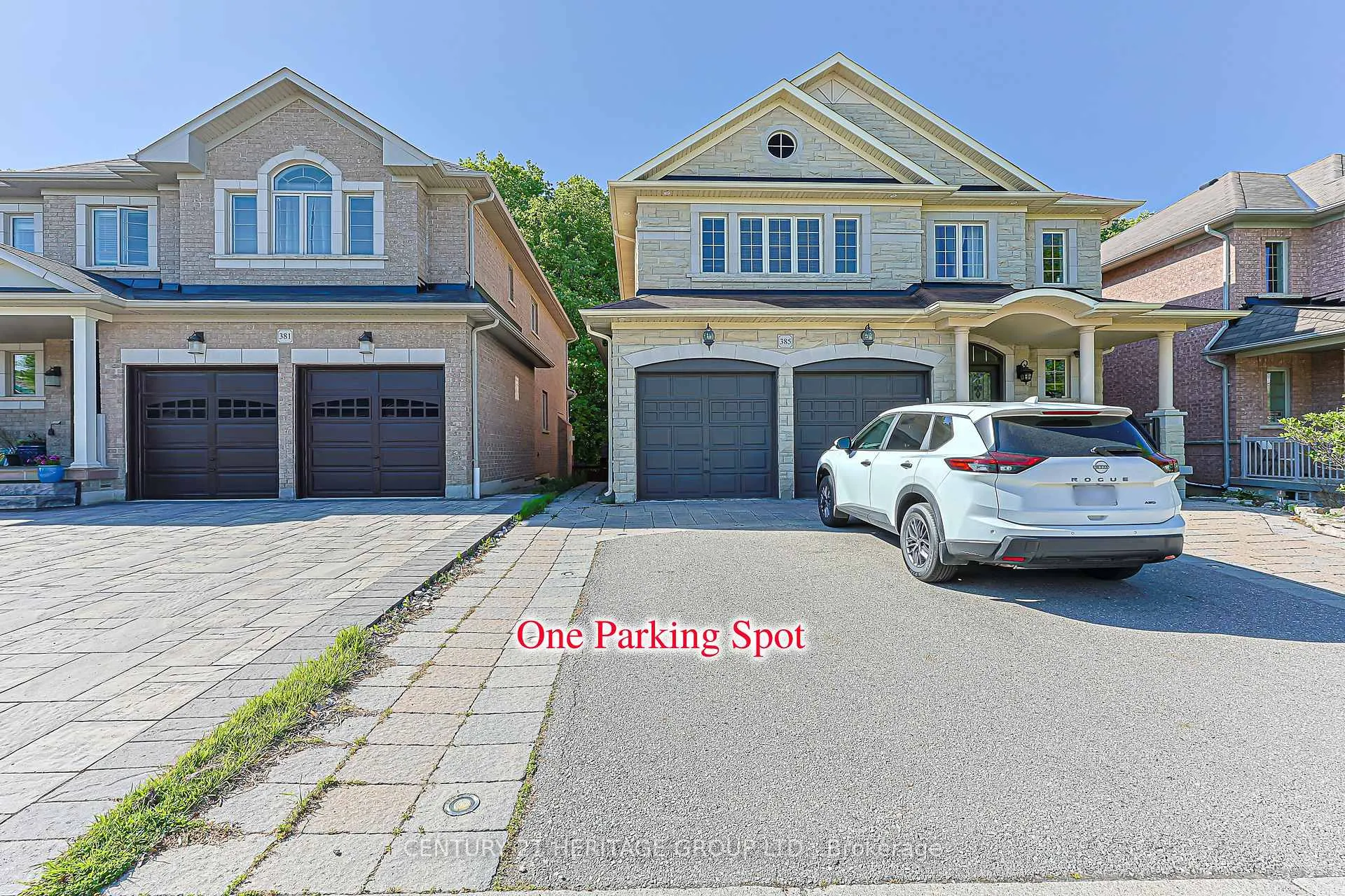Photo 19 of 385 Maria Antonia Road, Vaughan, Vellore Village — HOMEH