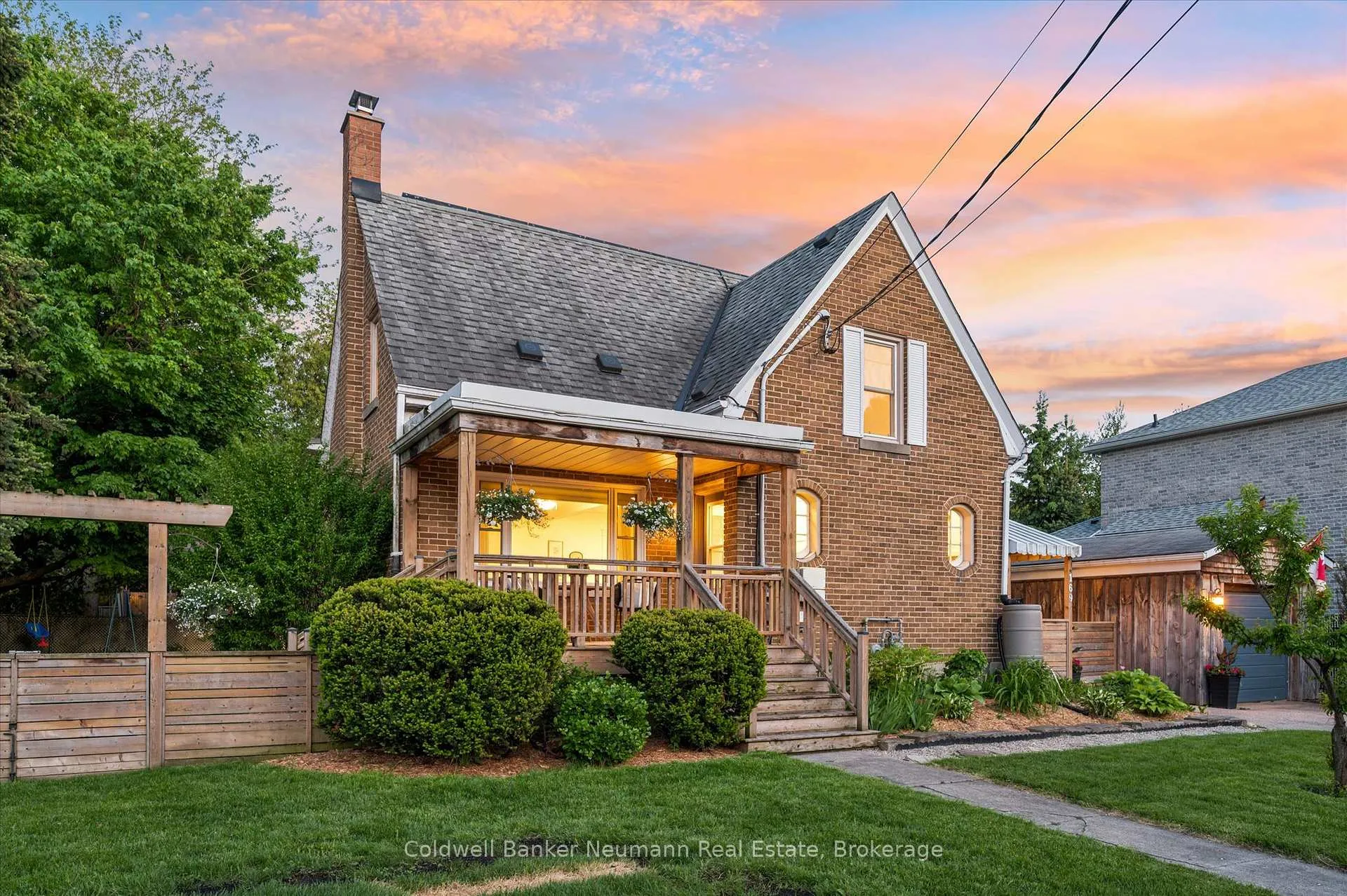 Photo 1 of 169 Palmer Street, Guelph, St. George's — HOMEH