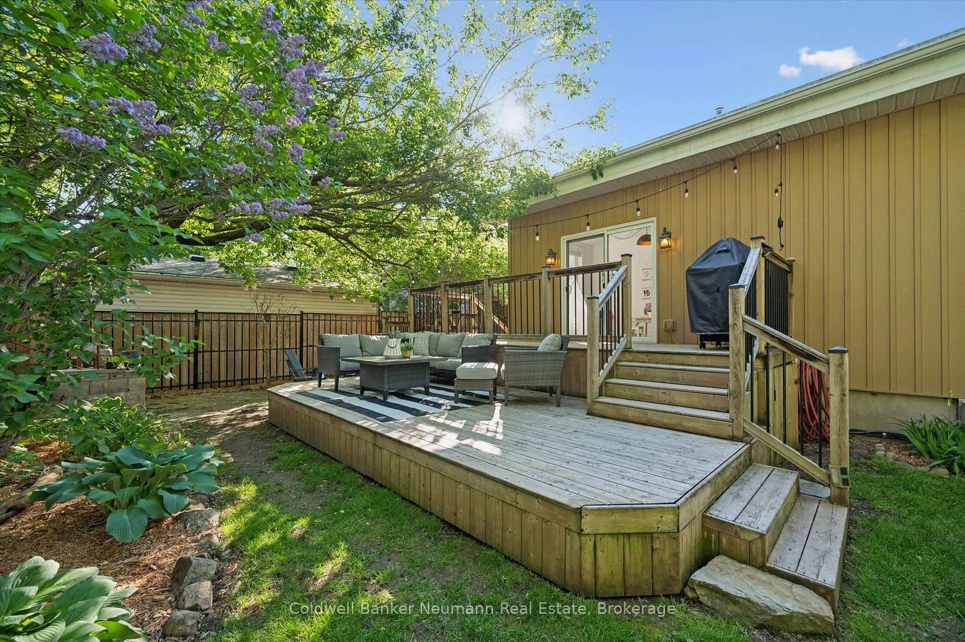 Photo 33 of 169 Palmer Street, Guelph, St. George's — HOMEH