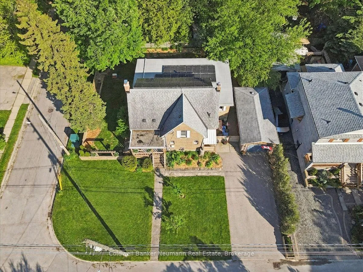 Photo 37 of 169 Palmer Street, Guelph, St. George's — HOMEH