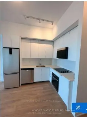 Photo 2 of Unit 2710, 10 Abeja Street N, Vaughan, Concord — HOMEH