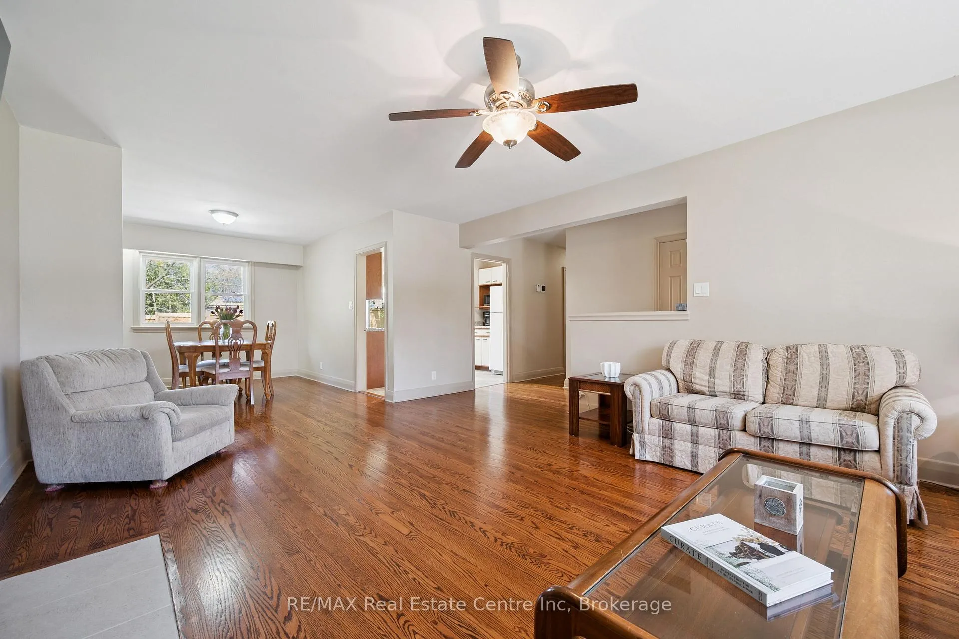 Photo 13 of 8 Harcourt Drive, Guelph, Dovercliffe Park/Old University — HOMEH