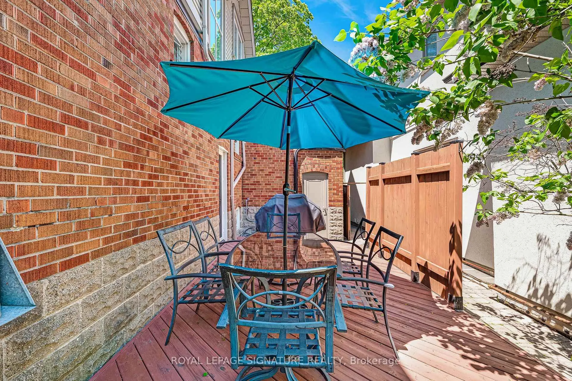 Photo 31 of 41 Southvale Drive, Toronto, Leaside — HOMEH