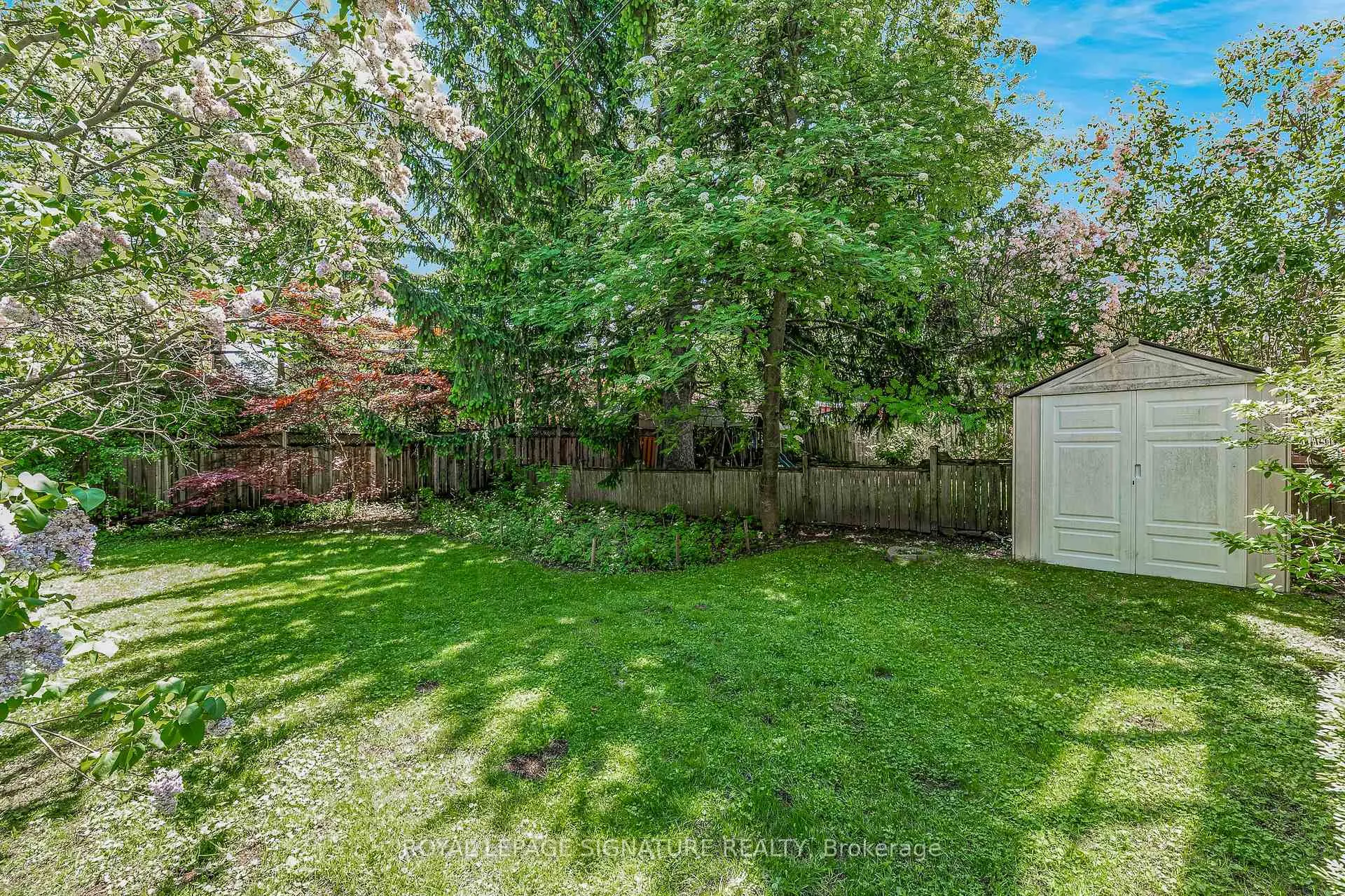 Photo 34 of 41 Southvale Drive, Toronto, Leaside — HOMEH