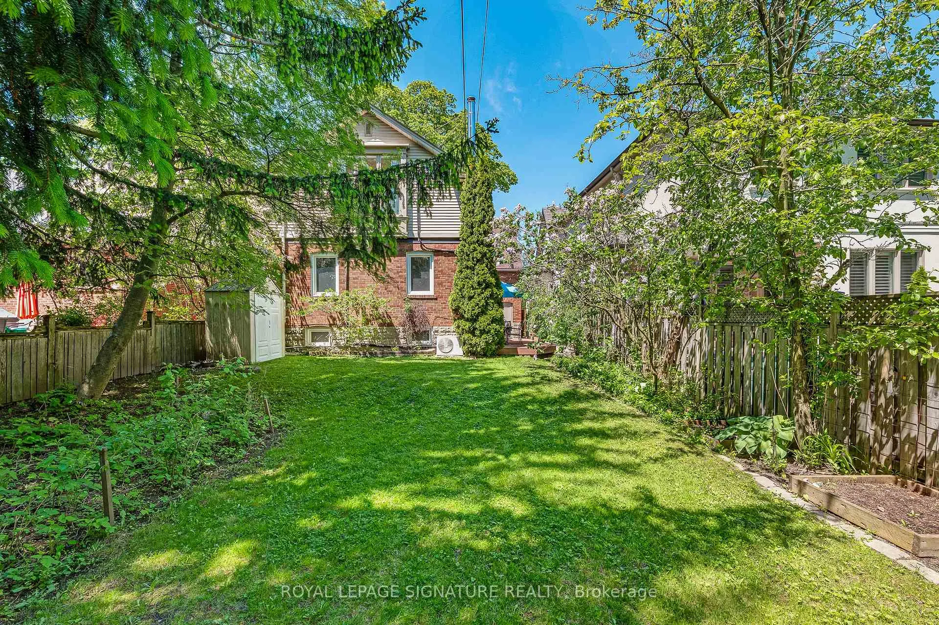Photo 35 of 41 Southvale Drive, Toronto, Leaside — HOMEH