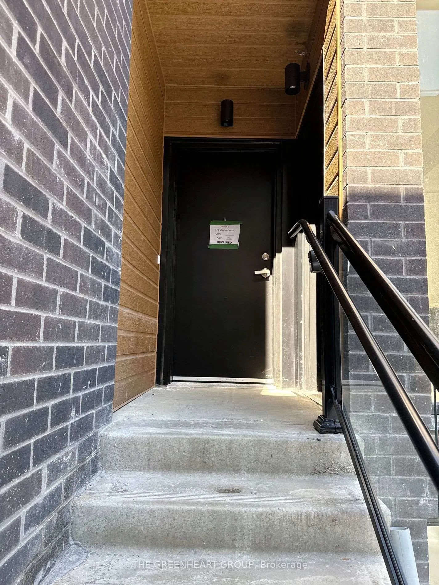 Photo 3 of Unit 7, 176 Clonmore Drive, Scarborough, Birchcliffe-Cliffside — HOMEH