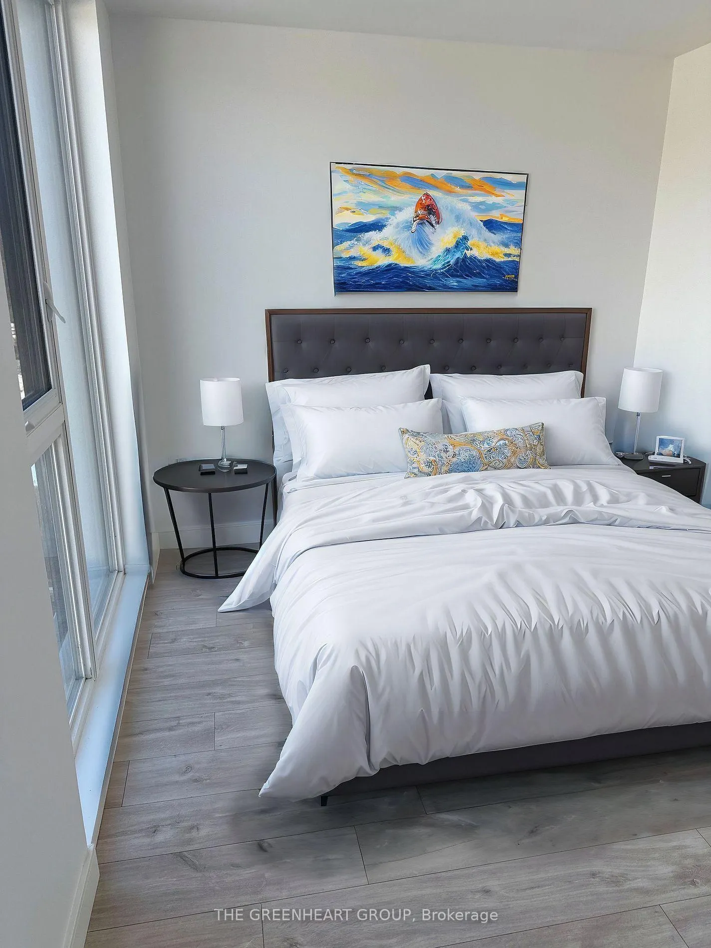 Photo 7 of Unit 7, 176 Clonmore Drive, Scarborough, Birchcliffe-Cliffside — HOMEH