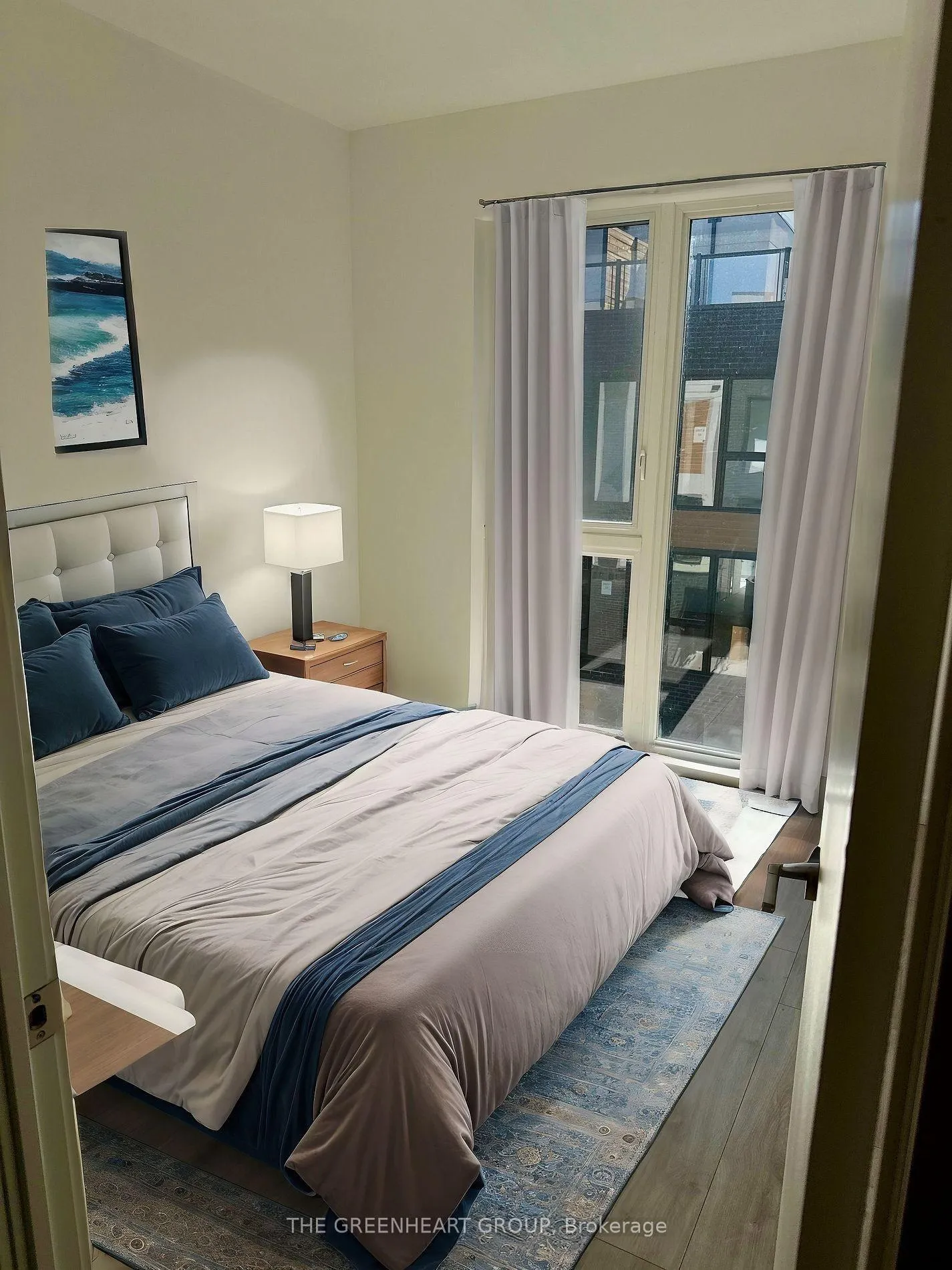 Photo 8 of Unit 7, 176 Clonmore Drive, Scarborough, Birchcliffe-Cliffside — HOMEH